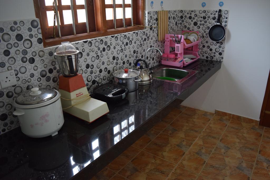 Ranga Villa Hikkaduwa Esterno foto