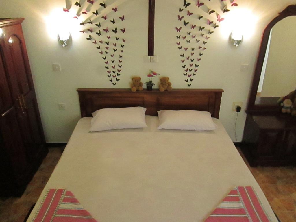 Ranga Villa Hikkaduwa Esterno foto
