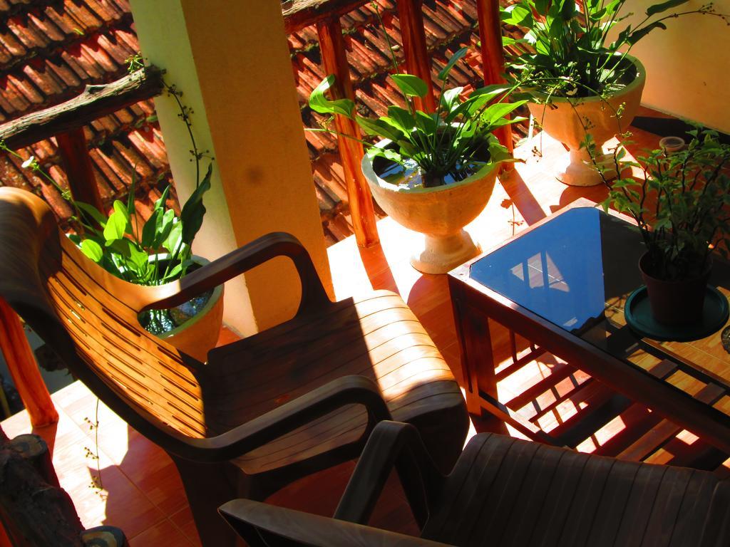 Ranga Villa Hikkaduwa Esterno foto
