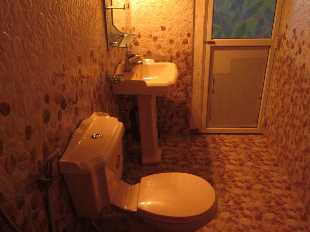 Ranga Villa Hikkaduwa Esterno foto