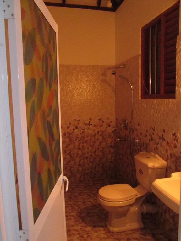 Ranga Villa Hikkaduwa Esterno foto